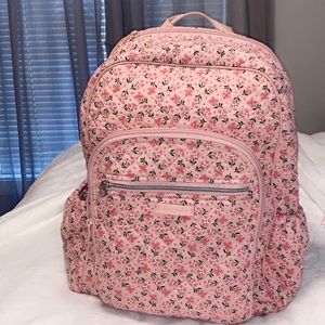 Vera Bradley Campus Backpack